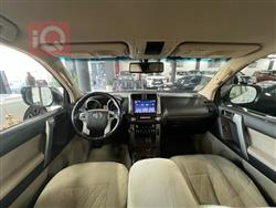 تويوتا لاندكروزر برادو